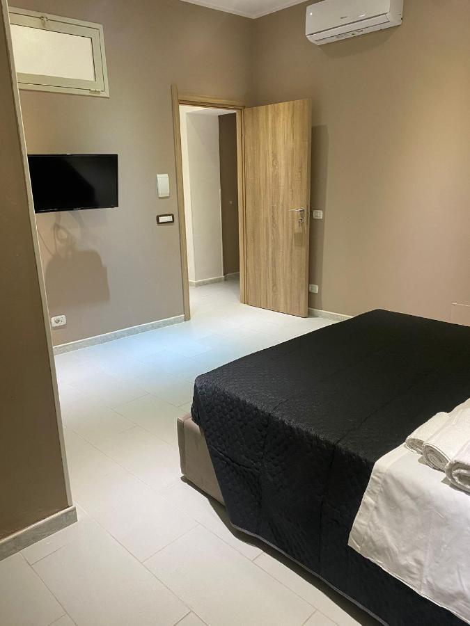 Melody Rooms Siracusa Сиракузы Экстерьер фото