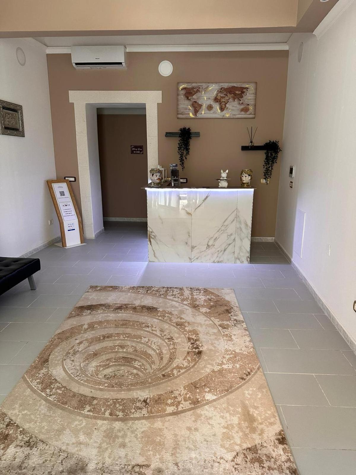 Melody Rooms Siracusa Сиракузы Экстерьер фото