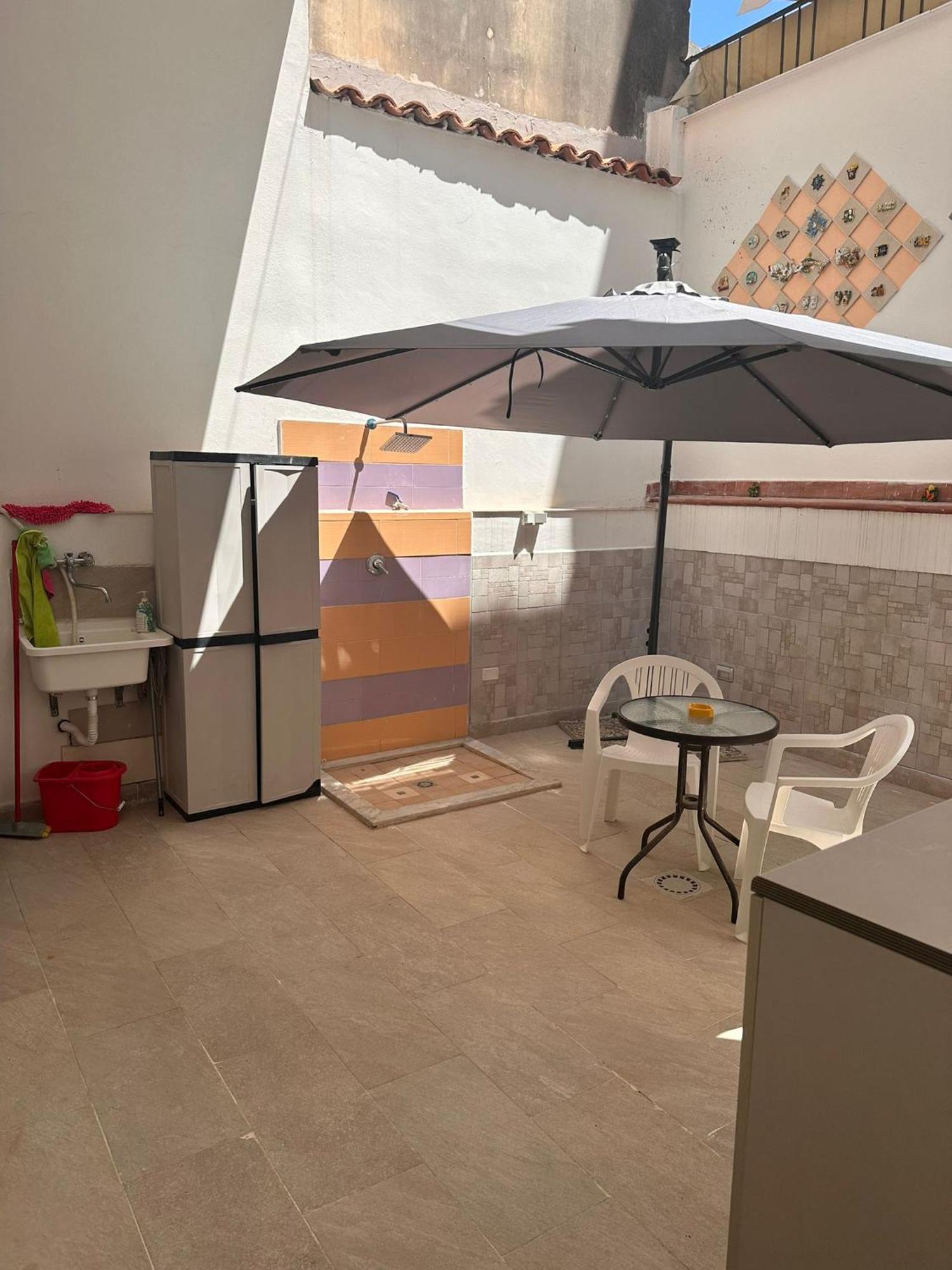 Melody Rooms Siracusa Сиракузы Экстерьер фото